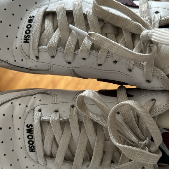 MEN NIKE AIR FORCE 10.5 - Picture 6 of 6